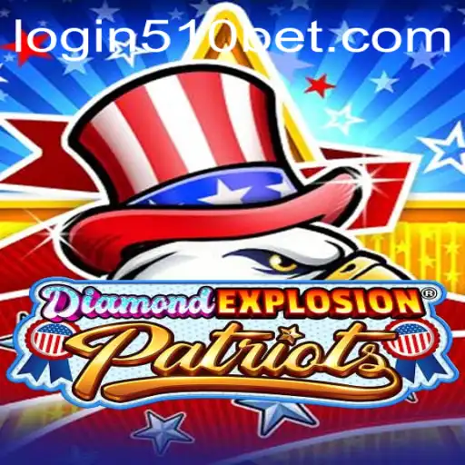 An In-Depth Guide to DiamondExplosionPatriots: The Newest Trend in Gaming