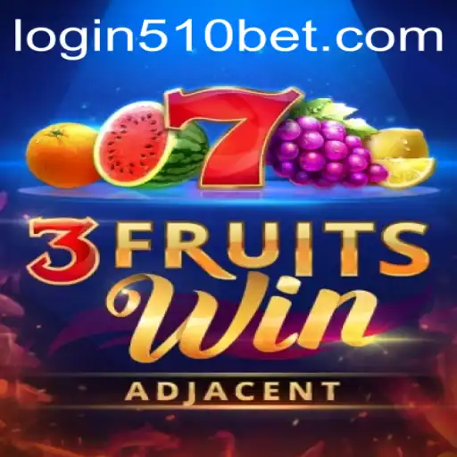 Exploring the Exciting World of 3FruitsWin on 510bet