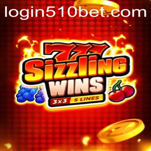 Exploring the Exciting Realm of 777 Sizzling Wins with 510bet