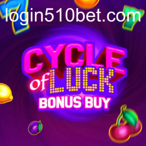 Cycle of Luck Bonus Buy: A Thrilling Casino Experience