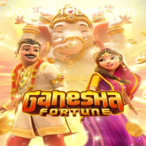 Explore the Mystical World of GaneshaFortune with 510bet