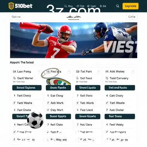 Expansão do Mercado de Jogos Online no Brasil: O Caso 510bet