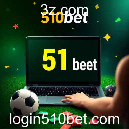 O Futuro dos Jogos Online: 510bet e o Cenário Atual