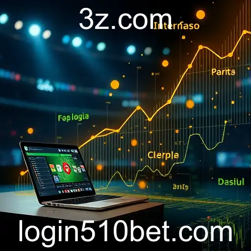 O Crescimento dos Sites de Apostas em 2025