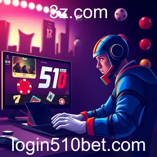 Expansão do Mercado de Jogos e o Fenômeno 510bet