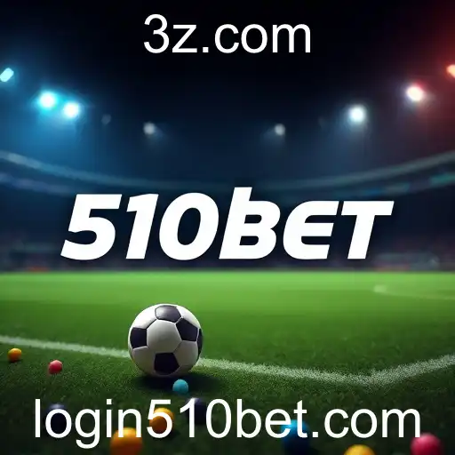 Revolução nos Jogos com a Plataforma 510bet