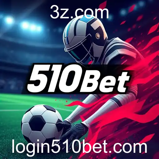 A Revolução dos Jogos Online com 510bet