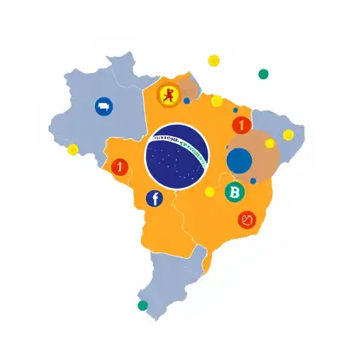 Crescimento do Mercado de Jogos Online no Brasil