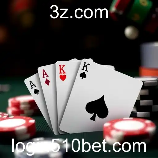 A Evolução dos Jogos Online e o Impacto da 510bet