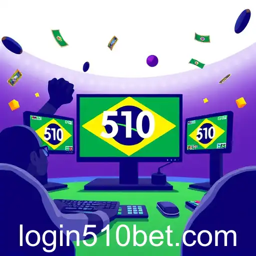 A Ascensão do 510bet: Perspectivas e Tendências no Mercado Português de Jogos Online