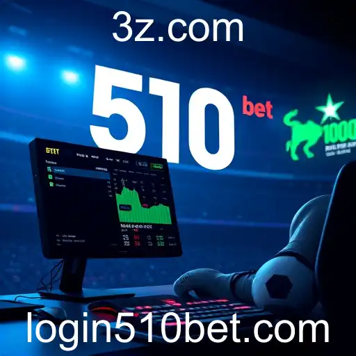 A Ascensão dos Jogos Online e o Papel da 510bet
