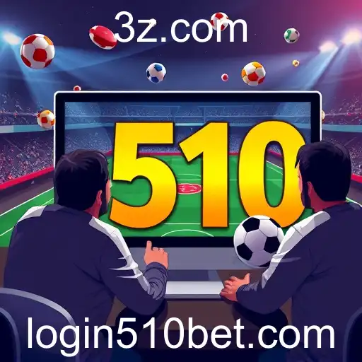 A Ascensão das Apostas Online em 2025