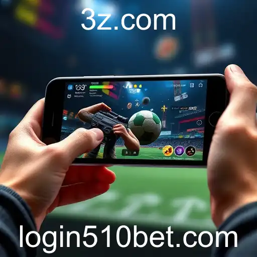 O Impacto Crescente das Apostas Online e a Influência do 510bet