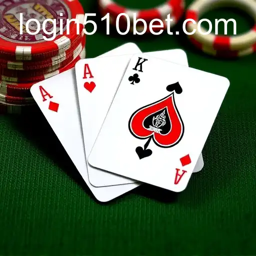 Card Games: The Intrigue of 510bet Unveiled