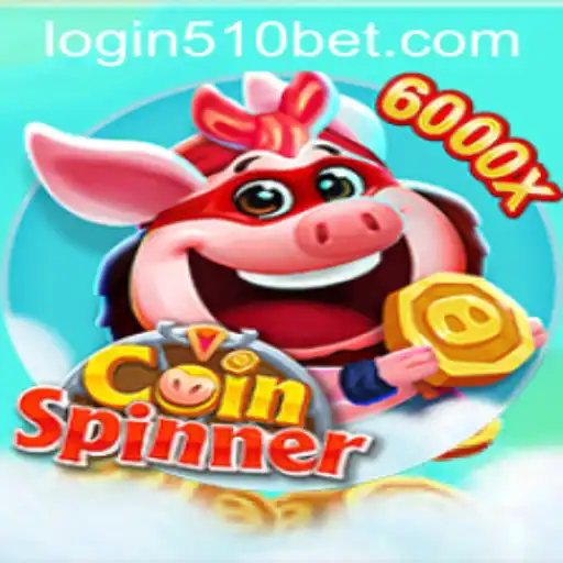 CoinSpinner: Explore the Captivating New Game with 510bet