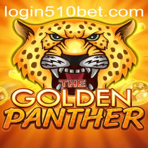 GOLDENPANTHER: A Thrilling Adventure in the World of 510bet