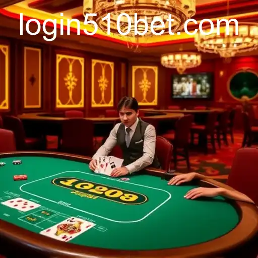 Exploring Online Baccarat: The 510bet Experience