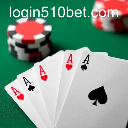 The Intricate World of Poker Games: Exploring '510bet' and More